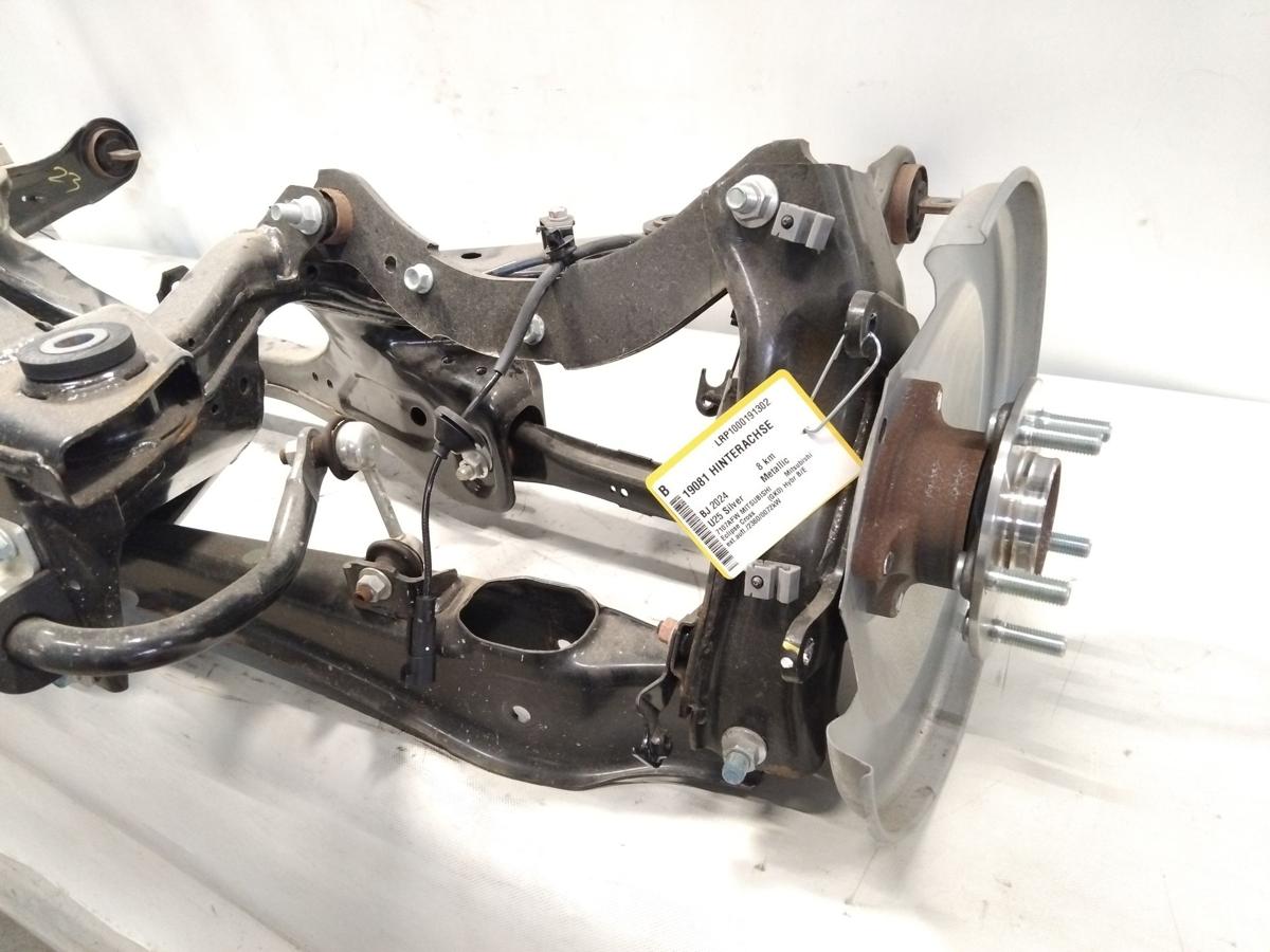Mitsubishi Eclipse Cross original Achse Hinterachse Achsschenkel hinten