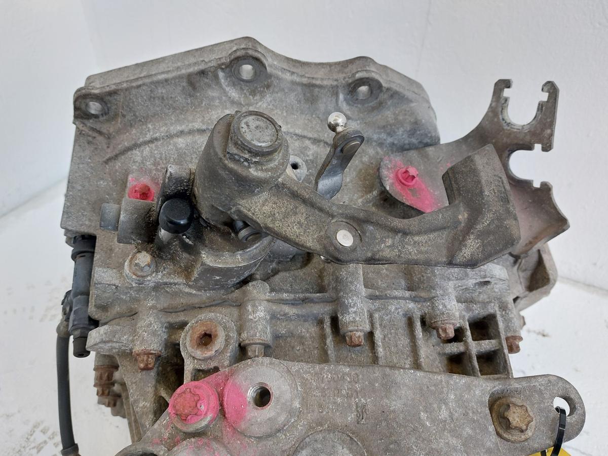 Opel Corsa D Schaltgetriebe 6 Gang M32 1,6T 110KW Gearbox &Uuml;bersetzung 4.18