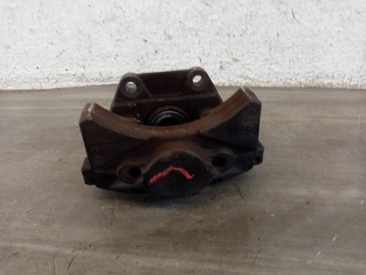 Mercedes CL500 C215 Bremssattel hinten links Bremszange