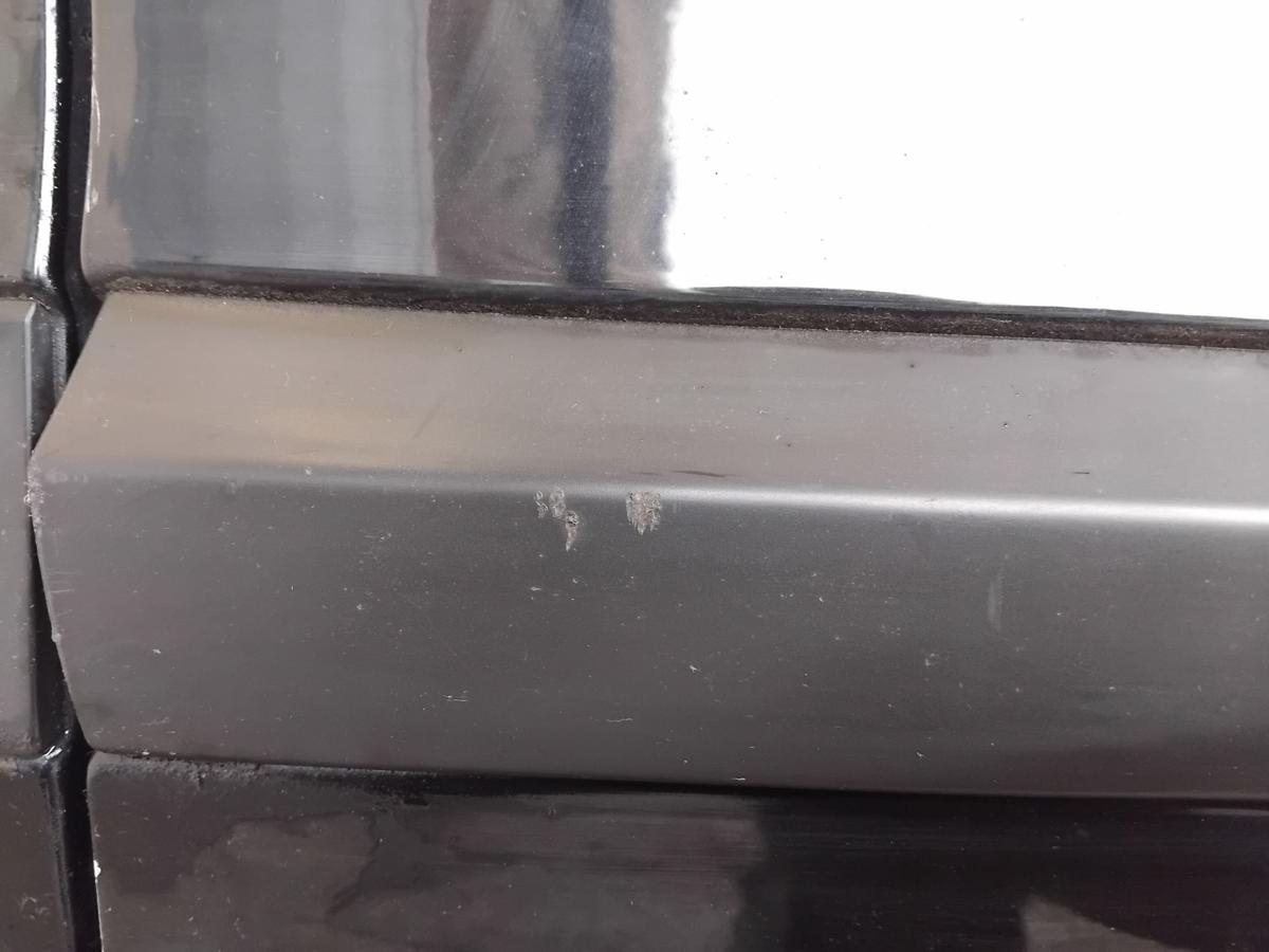 Peugeot 308 I T&uuml;r vorn rechts Beifahrert&uuml;r KTV black perla nera 5-t&uuml;rig BJ2011