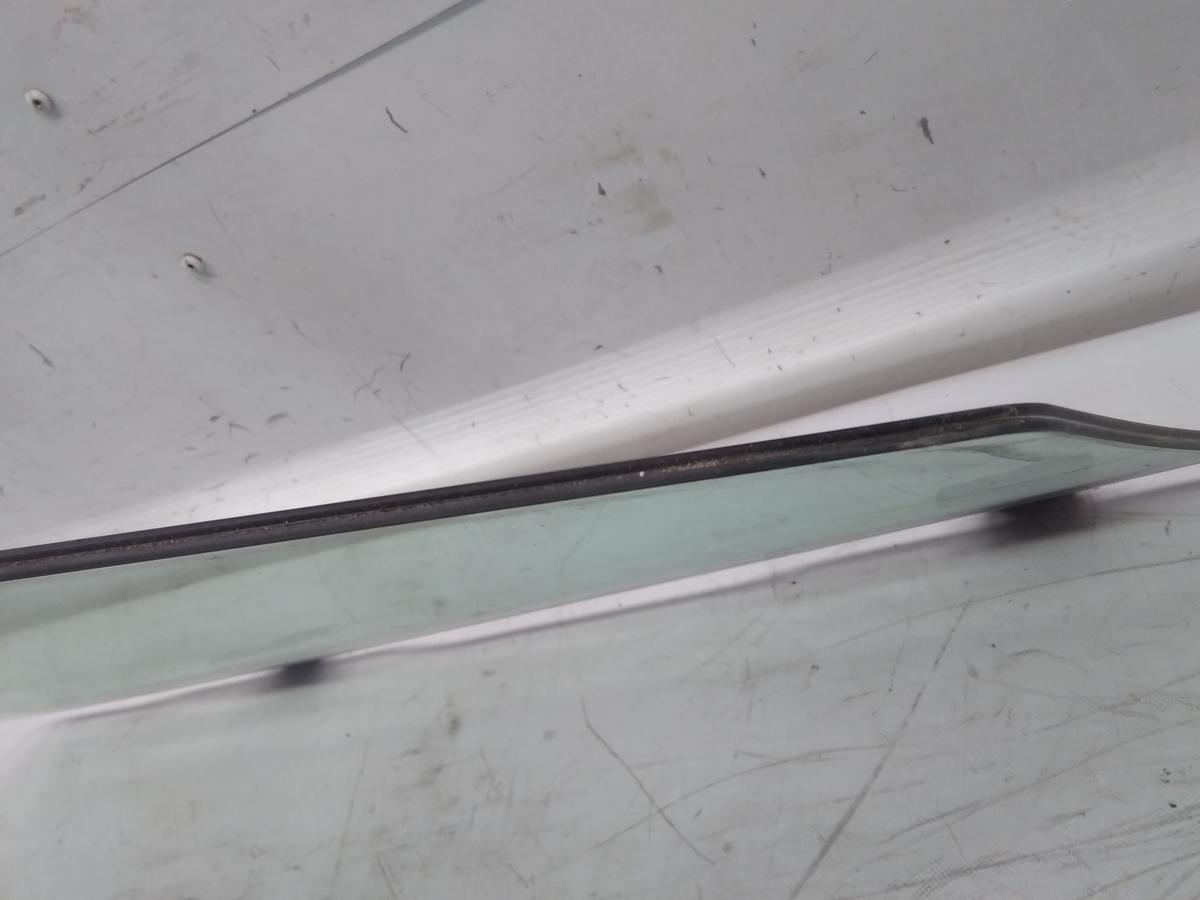 VW Touareg 2 7P Türscheibe vorn rechts VSG Verbundsicherheitsglas grün BJ2013