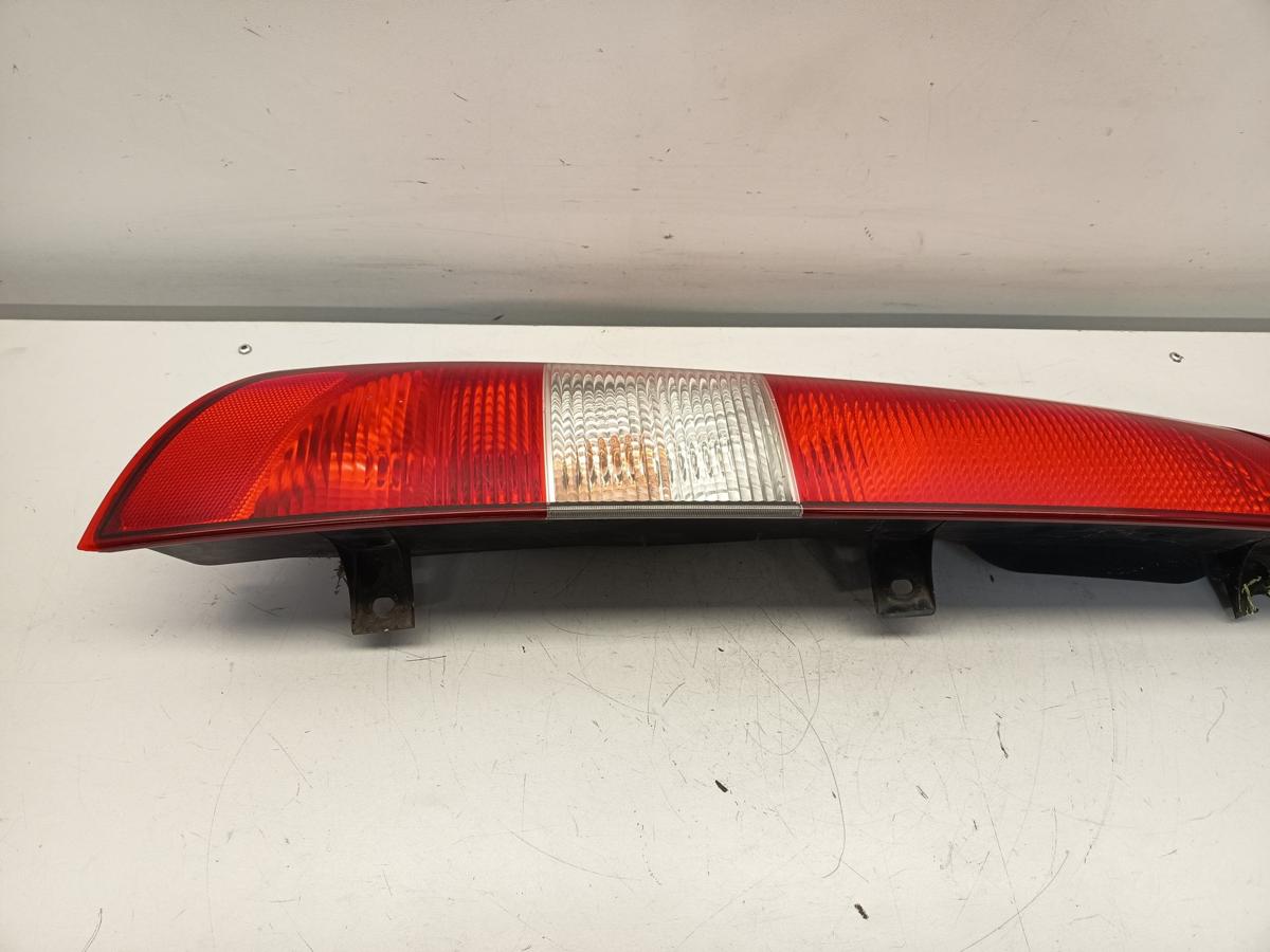 Mercedes Benz Vaneo original R&uuml;ckleuchte links Baujahr 2004