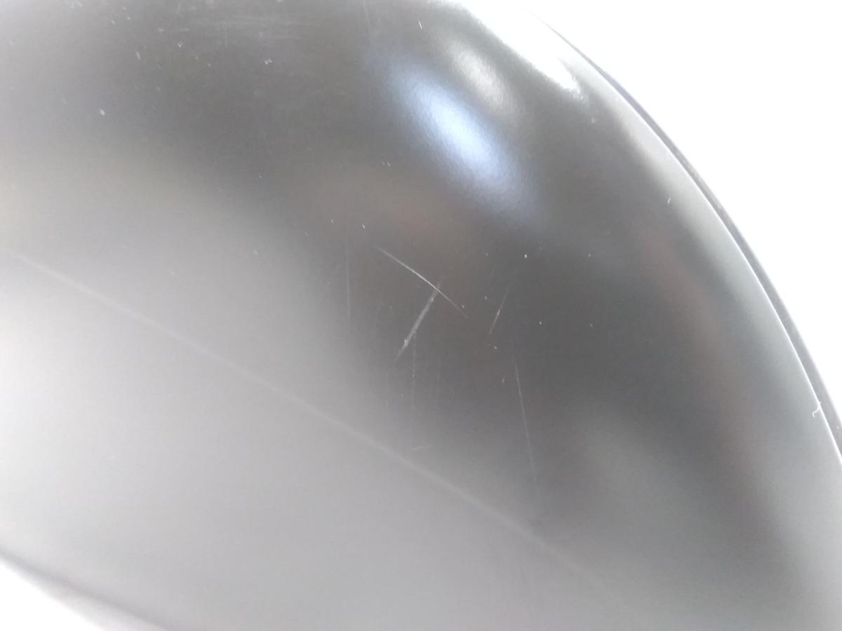Tesla Model Y orig.Außenspiegel links blau elektrisch anklappbar 13polig BJ2023