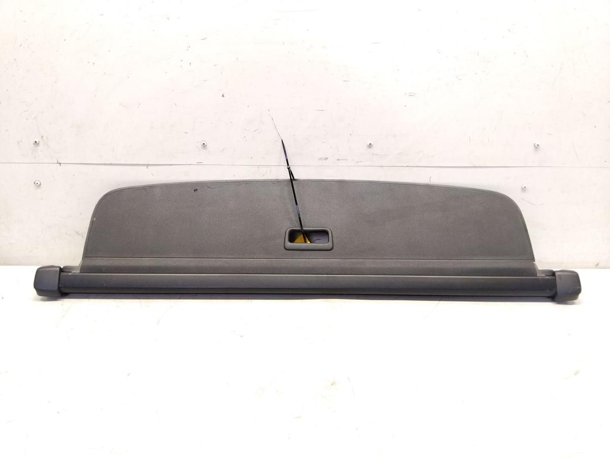 VW Golf 5 Variant orig. Laderaumrollo Abdeckung Kofferraum 1K9867871A45W BJ2008