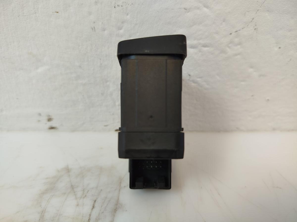 Audi A6 4G C7 Schalter Parkbremse Handbremse Handbremsschalter