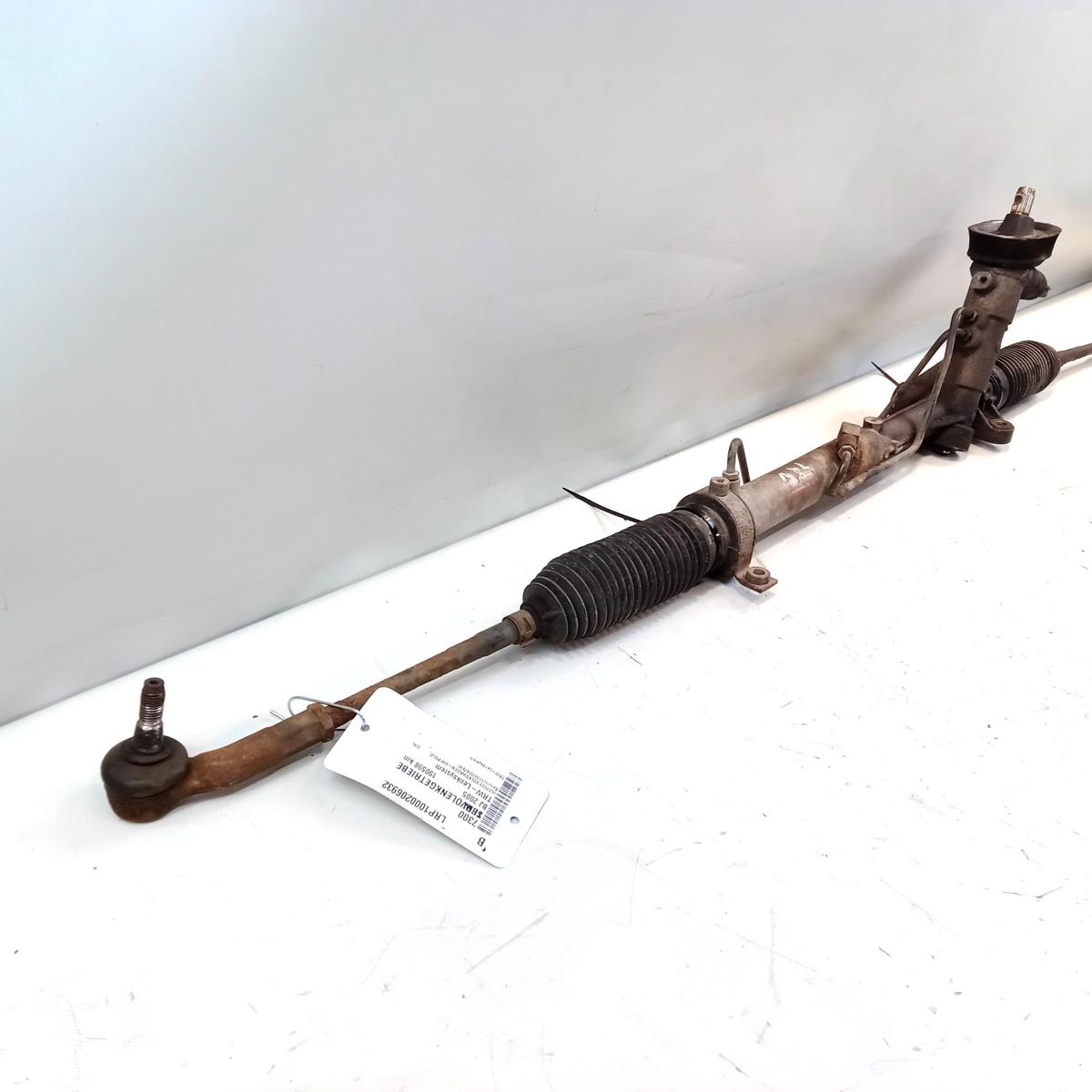 VW Polo 9N3 original Servolenkgetriebe TRW Servolenkung Bj.2006