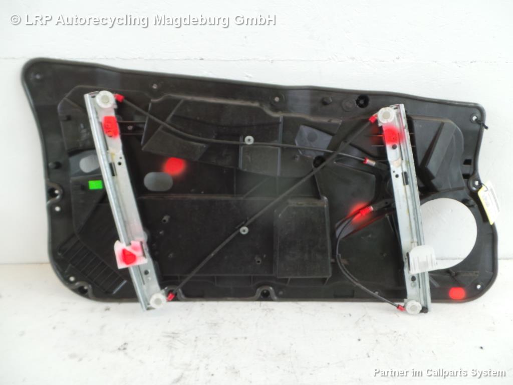 Ford Fiesta 2AJ Bj.09 orig. Fensterheber vorn rechts 3-türer 8A61B045H16AH