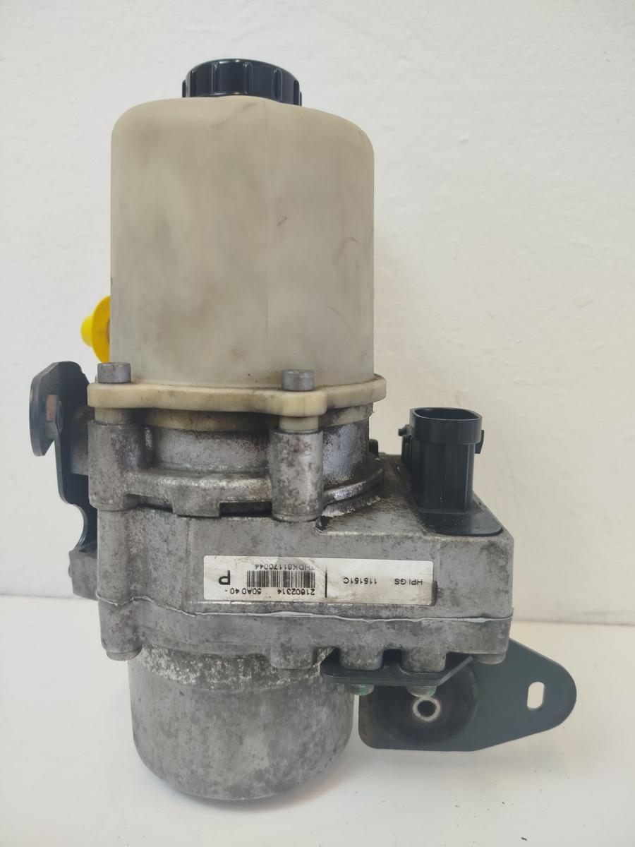 Dacia Logan LS0 Servopumpe Pumpe Servolenkung Hydraulikpumpe Lenkung