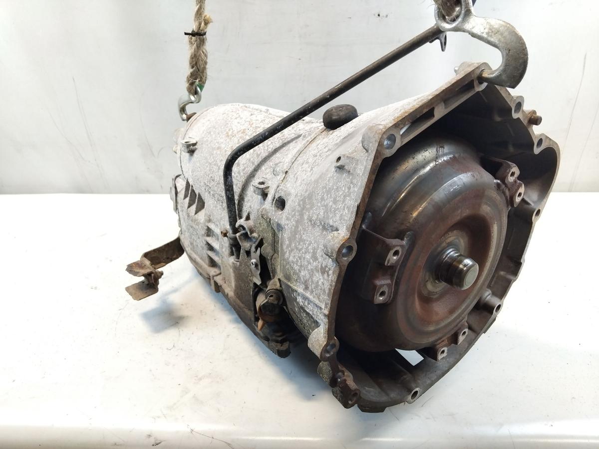 Mercedes SLK R170 original 5G Automatikgetriebe 722602 2.0 100kw BJ1997 120813km