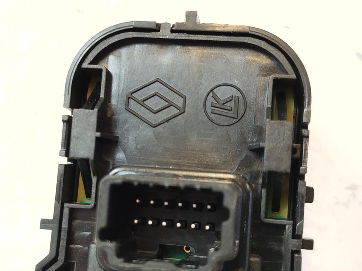 Mercedes Citan W420 Schalter elektrische Spiegelverstellung Spiegelschalter