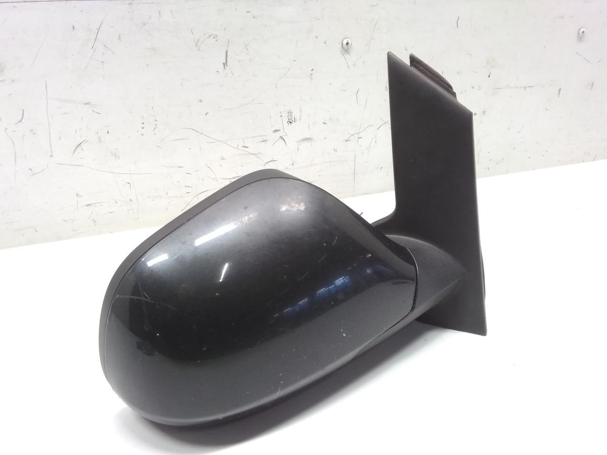 Seat Altea XL orig.Außenspiegel rechts elektrisch anklappbar beheizt 7pol BJ2008