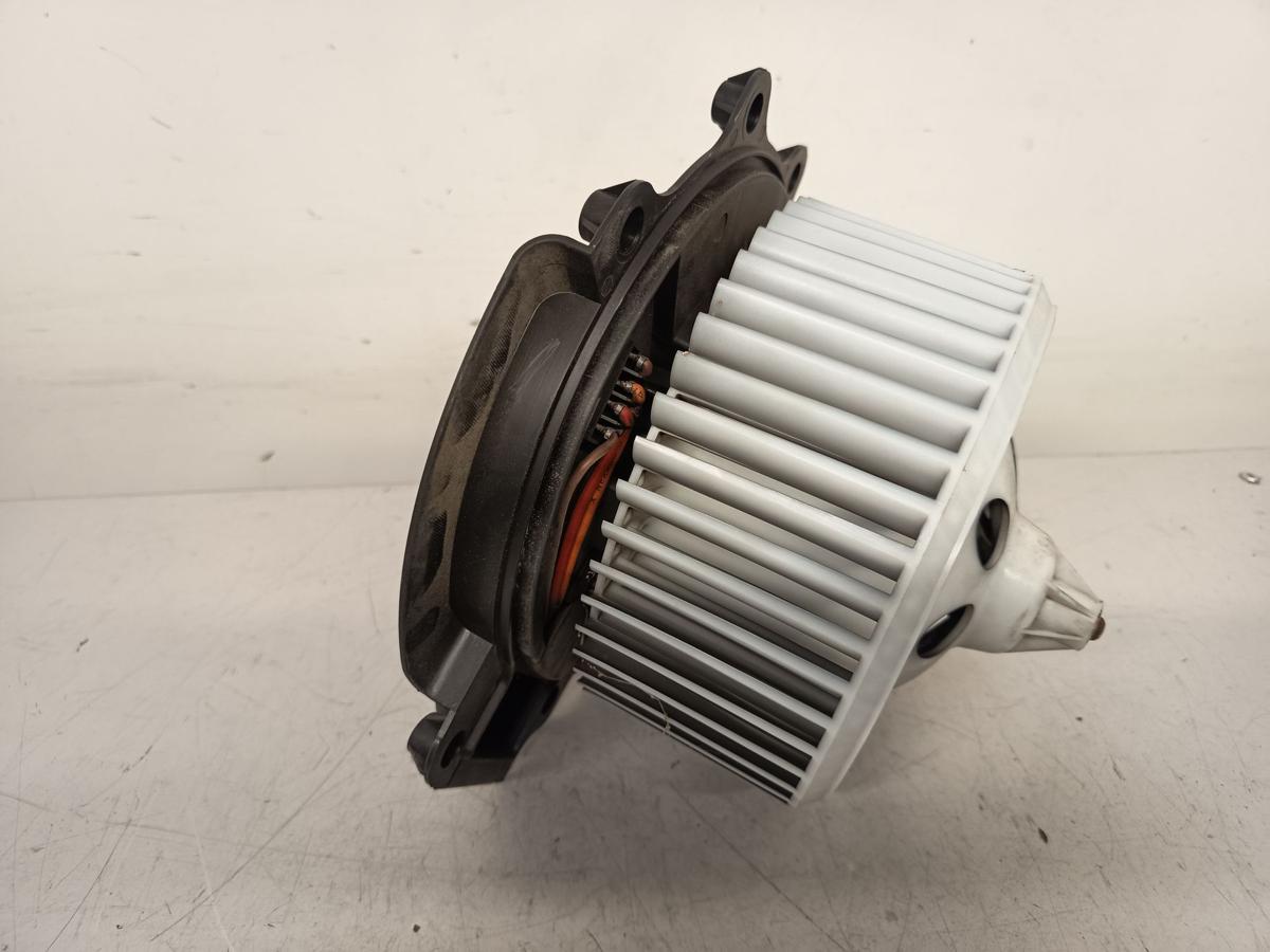 Renault Scenic IV original Gebl&auml;semotor 524922097 Bj 2010