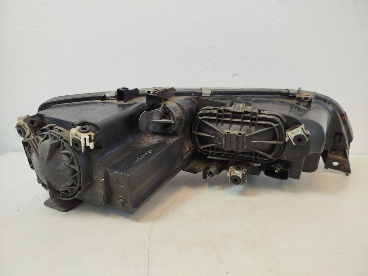 Mazda 6 GG Schr&auml;gheck Scheinwerfer links Frontscheinwerfer Zubeh&ouml;r DEPO bis 05
