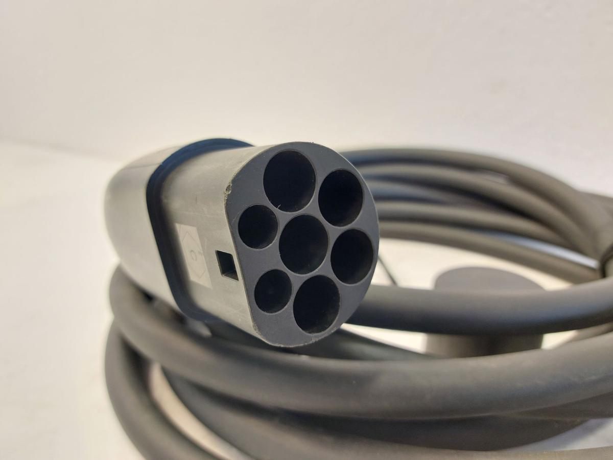 NIO ET7 Elektro Ladekabel Hochvoltbatterie Kabel Ladesäule OEM