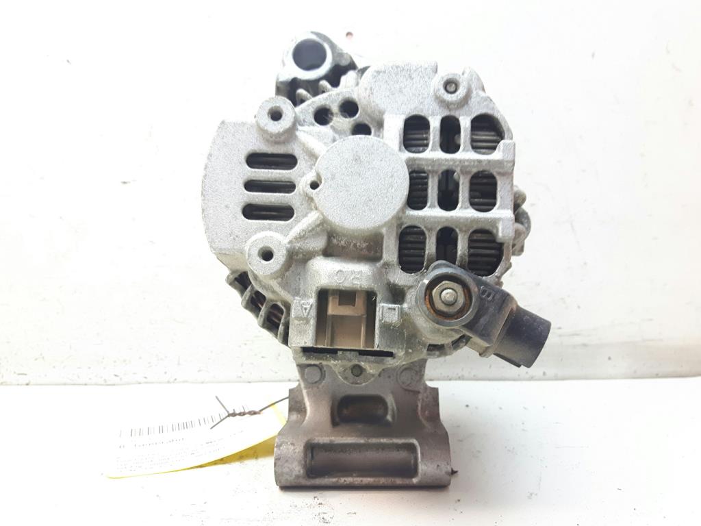 Ford Fiesta 5 JH1 Lichtmaschine 90A Generator 2S6T10300DG A005TA7792 BJ2003