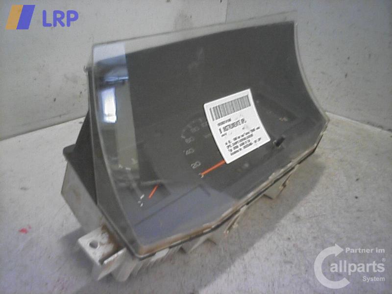 KOMBIINSTRUMENT; Kombiinstrument komplett; CAMPO; PICK UP R/S 16/54/69 08/91-05/01; 1256563; N.L.