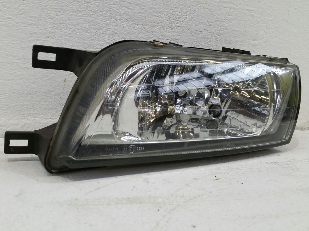 Scheinwerfer links ab 98 Halogen Hauptscheinwerfer Nissan Almera N15