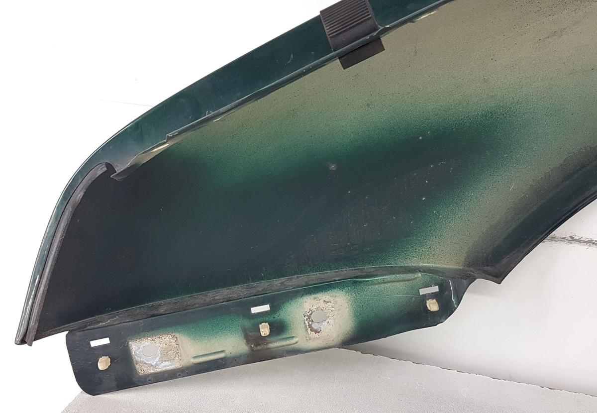 VW Bora Kotflügel rechts in LC6M Brightgreen Perleffekt Bj1998