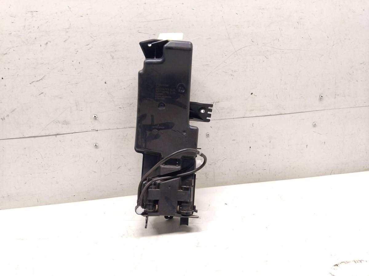 Polestar 3 original Scheibenwaschbeh&auml;lter inkl. 2 Pumpen BJ2024