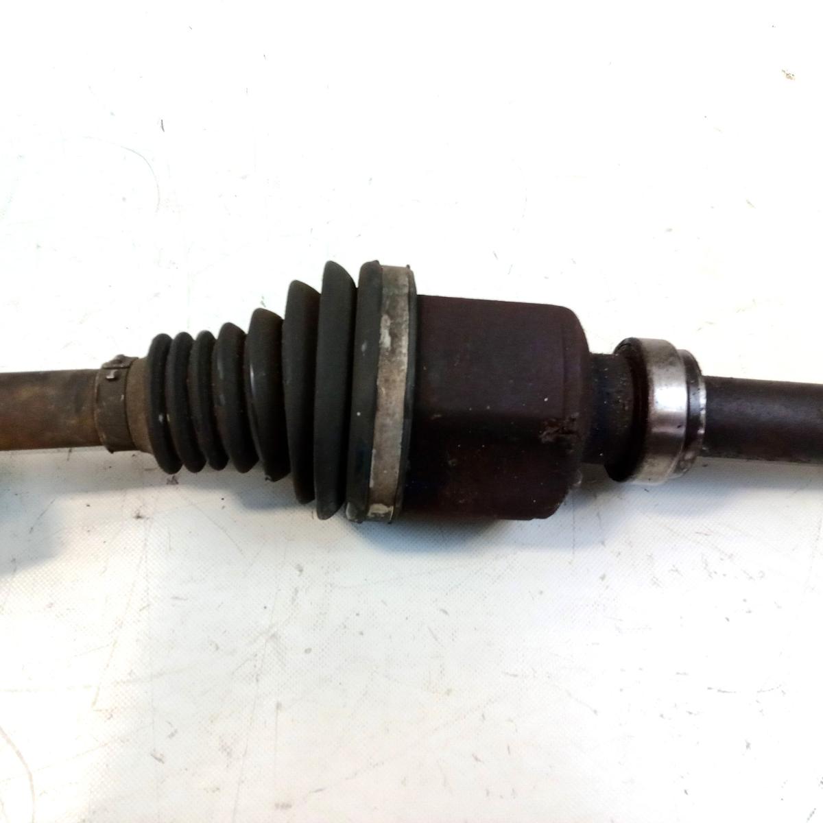 Peugeot Boxer 250 Facelift original Antriebswelle Gelenkwelle rechts Bj.2017