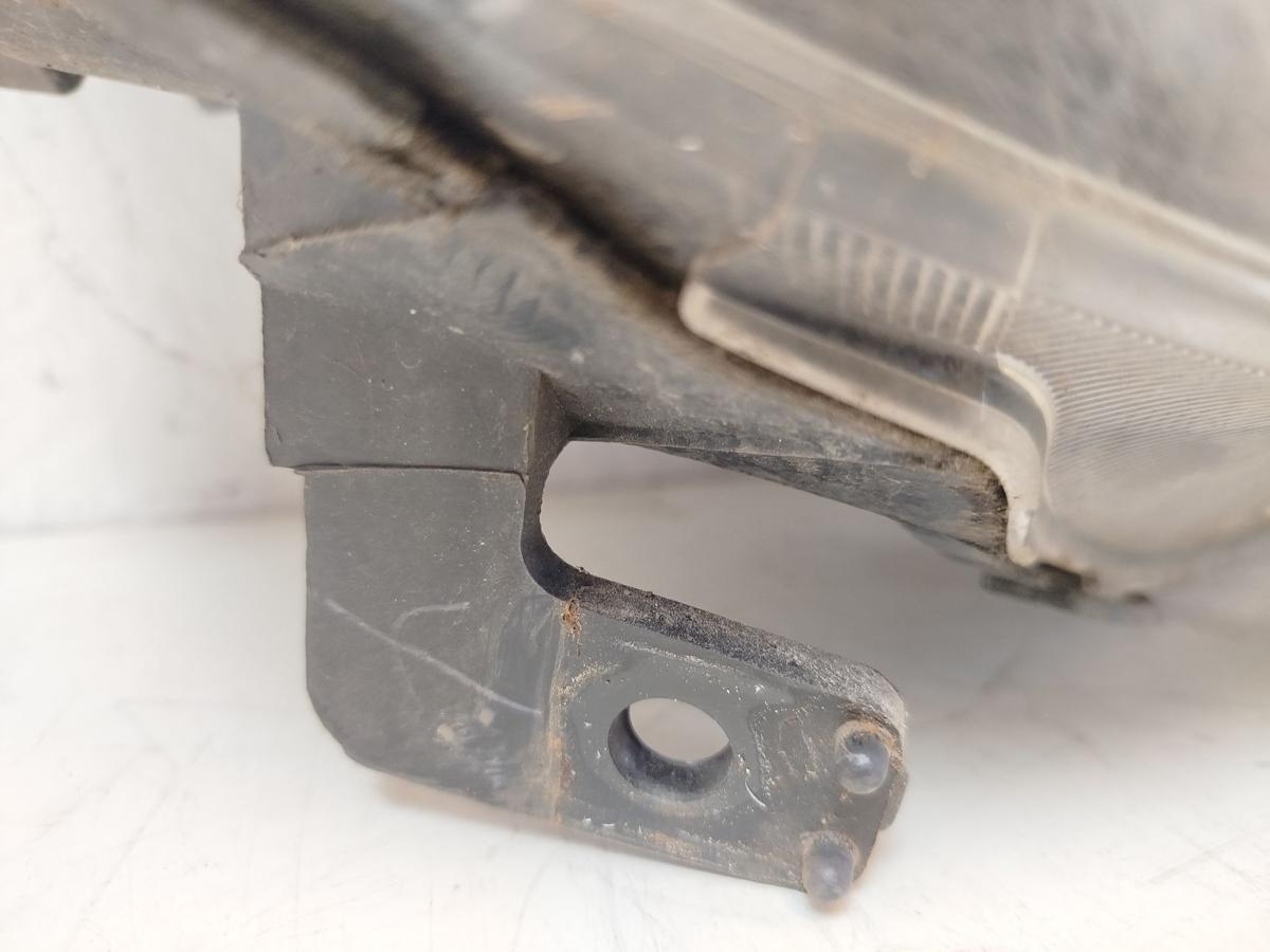 Honda Jazz GD Scheinwerfer Hauptscheinwerfer Frontscheinwerfer vorn rechts TR&Uuml;B