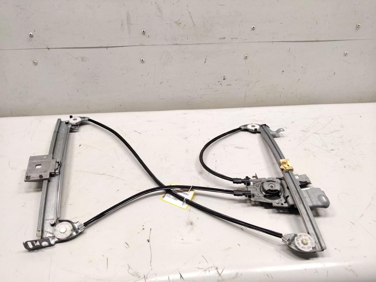 Citroen C3 Pluriel original Fensterheber vorn rechts elektrisch Bj.2003
