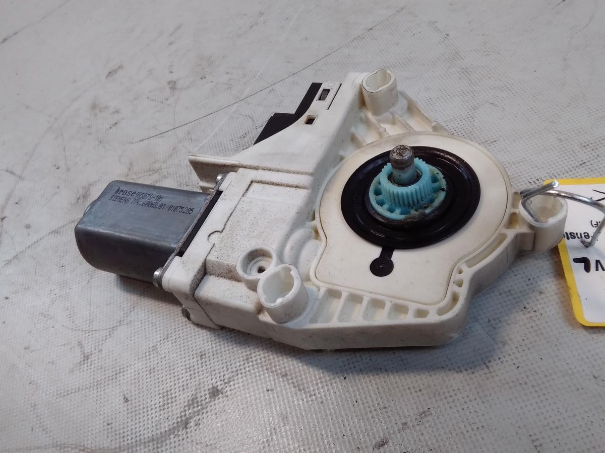 Audi A6 4F original Fensterhebermotor vorn links 4F0959801B BJ2005