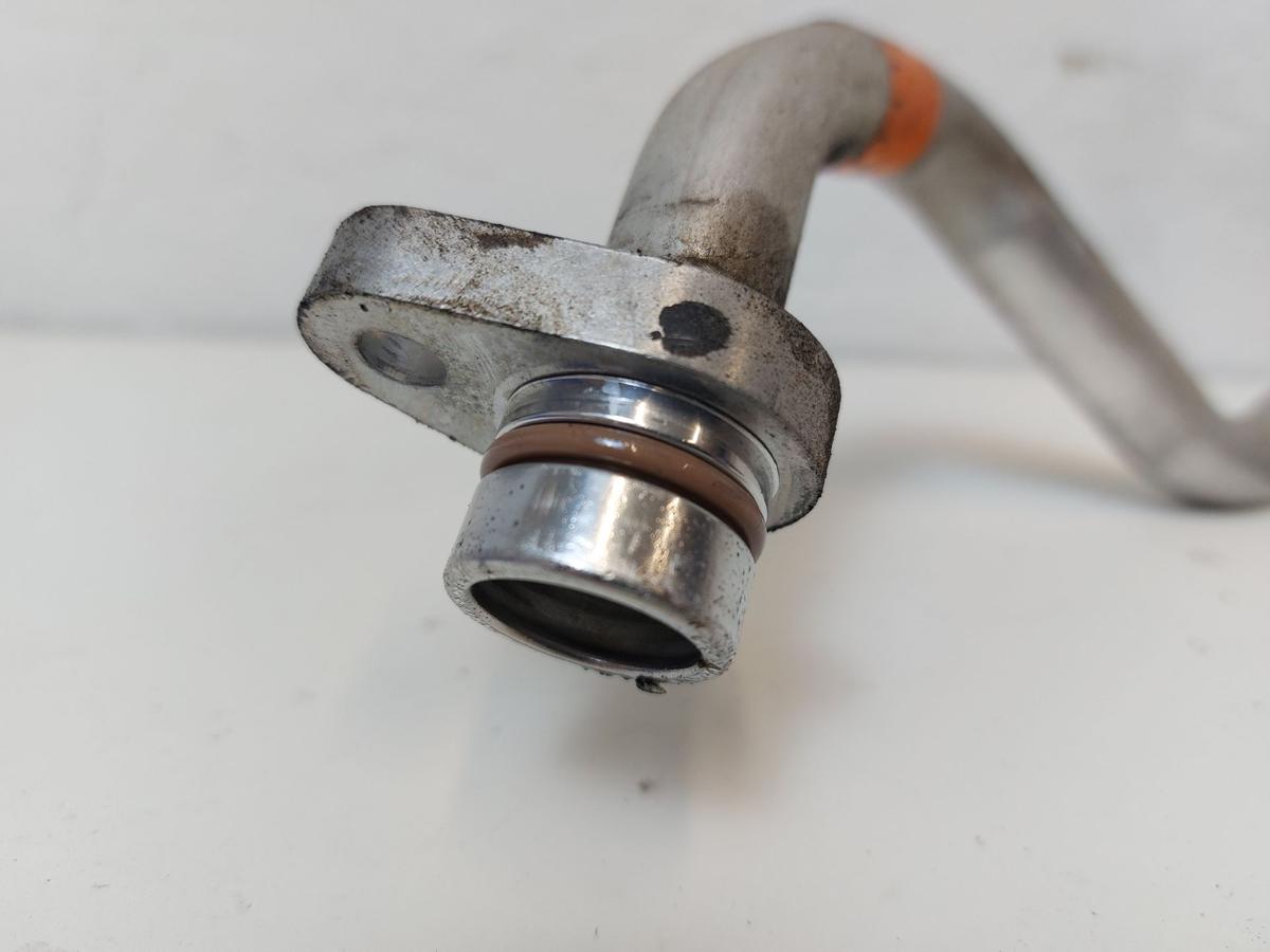 Nissan Micra K14 Klimaleitung Klimaschlauch 999ccm 74kw