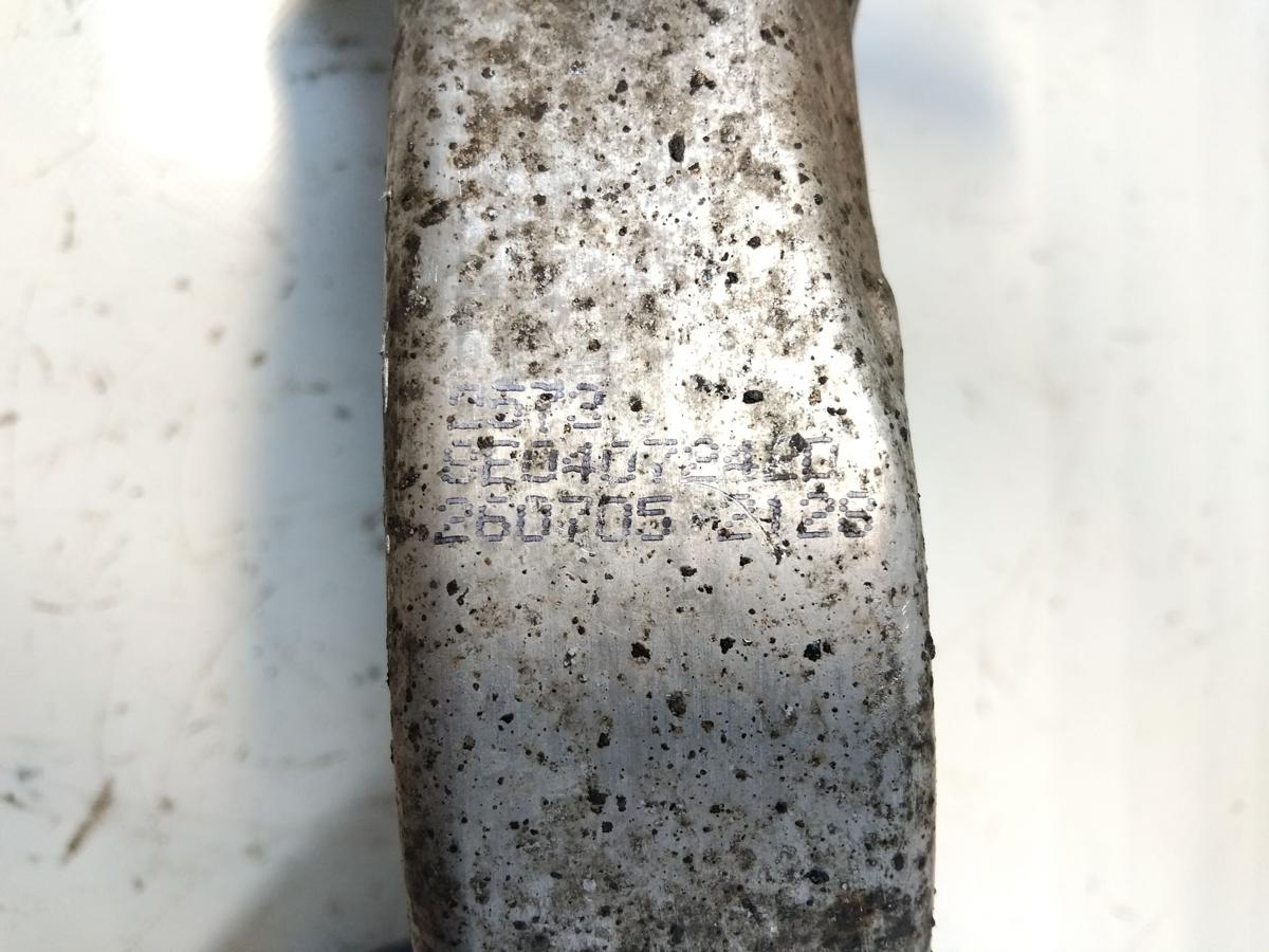 Audi A4 8E B7 Achsschenkel Radlagergeh&auml;use vorn rechts 2.0TDI 103kw Bj.2006