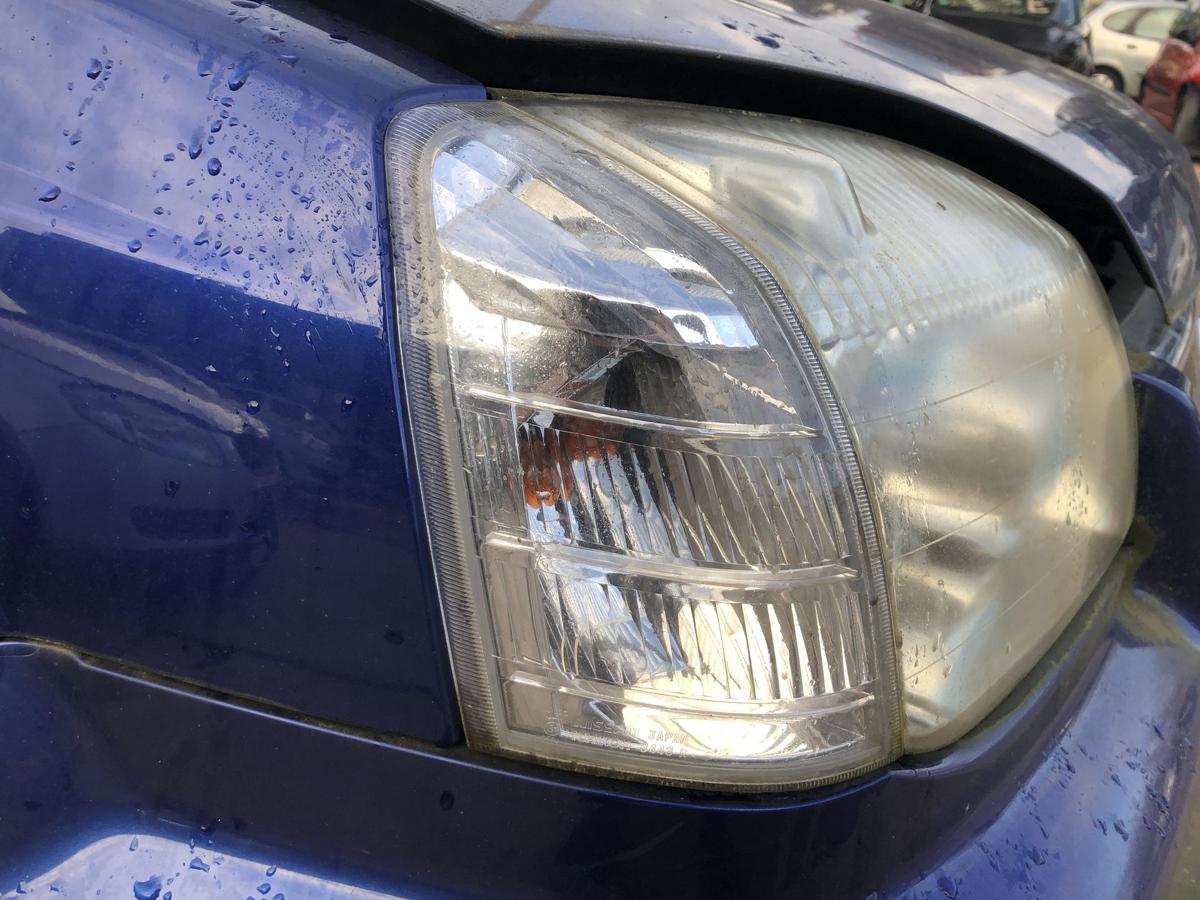 Nissan X-Trail T30 Blinker Blinkleuchte Blinklicht vorn rechts Originalteil