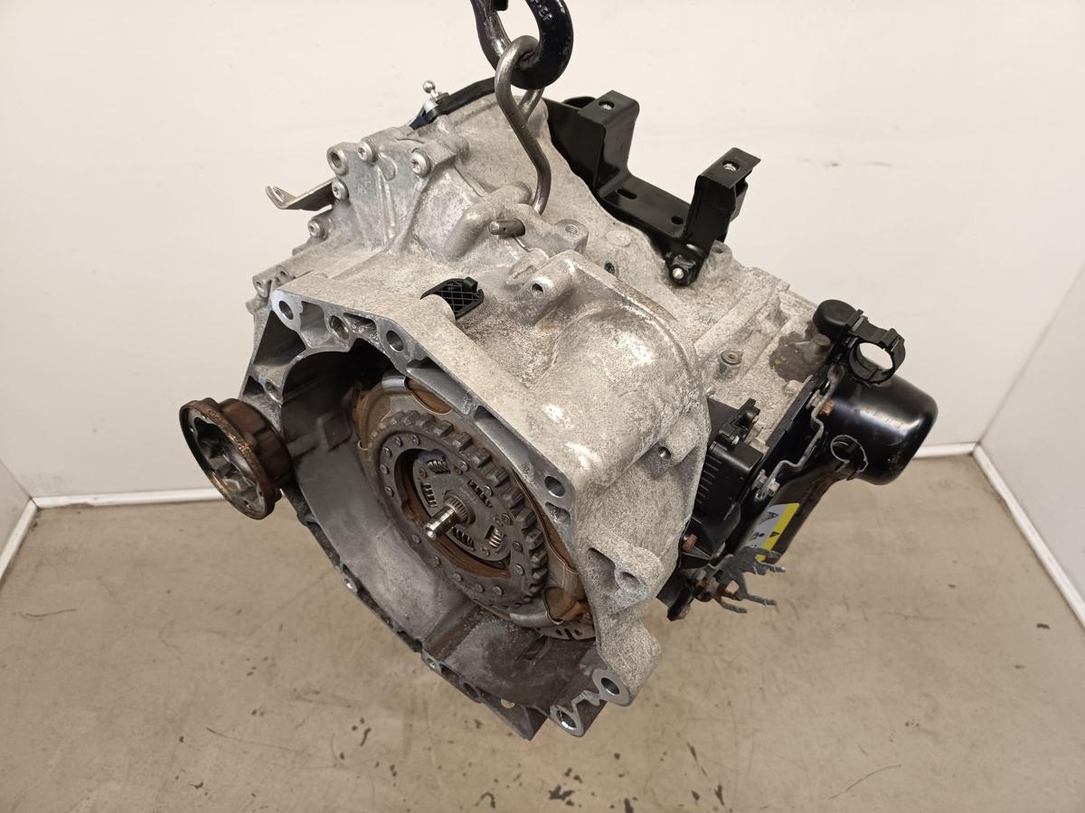 Skoda Rapid original QHF 7 Gang Doppelkupplungsgetriebe DSG 0AM300062M