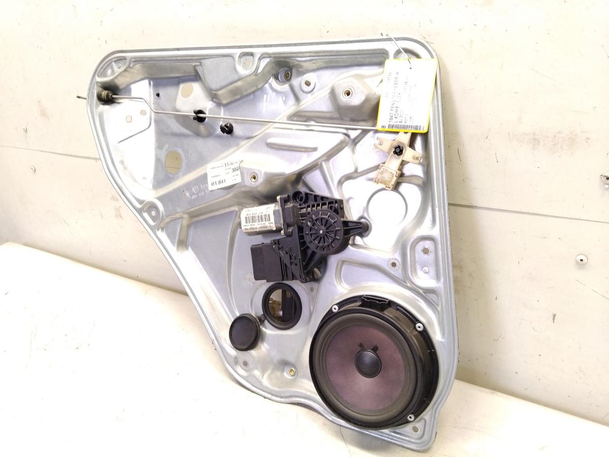 VW Passat 3BG Variant original Fensterheber hinten links elektrisch Bj.2002