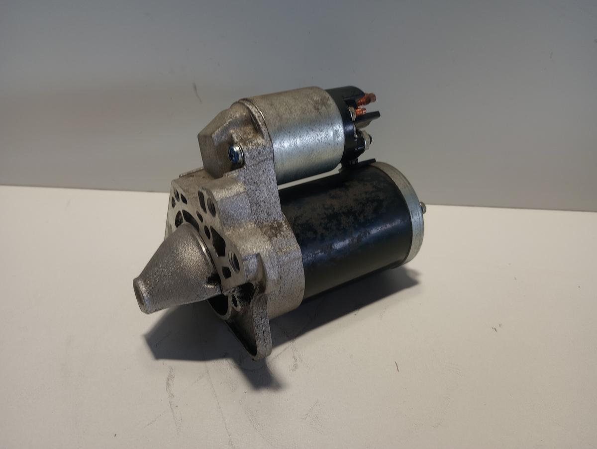 Dacia Duster orig Anlasser Starter Benzin 1,6l 77kW Schaltg Bj 2012