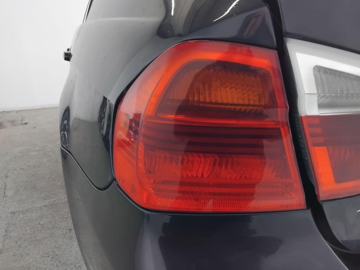 BMW 3er E90 Limousine original R&uuml;ckleuchte Heckleuchte links BJ2007