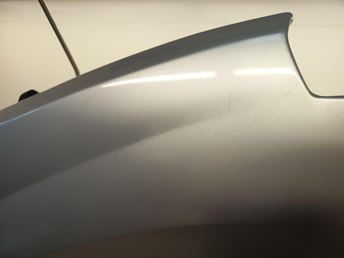 Opel Meriva A original Kotfl&uuml;gel rechts Seitenteil Z157 Starsilber Bj 2004
