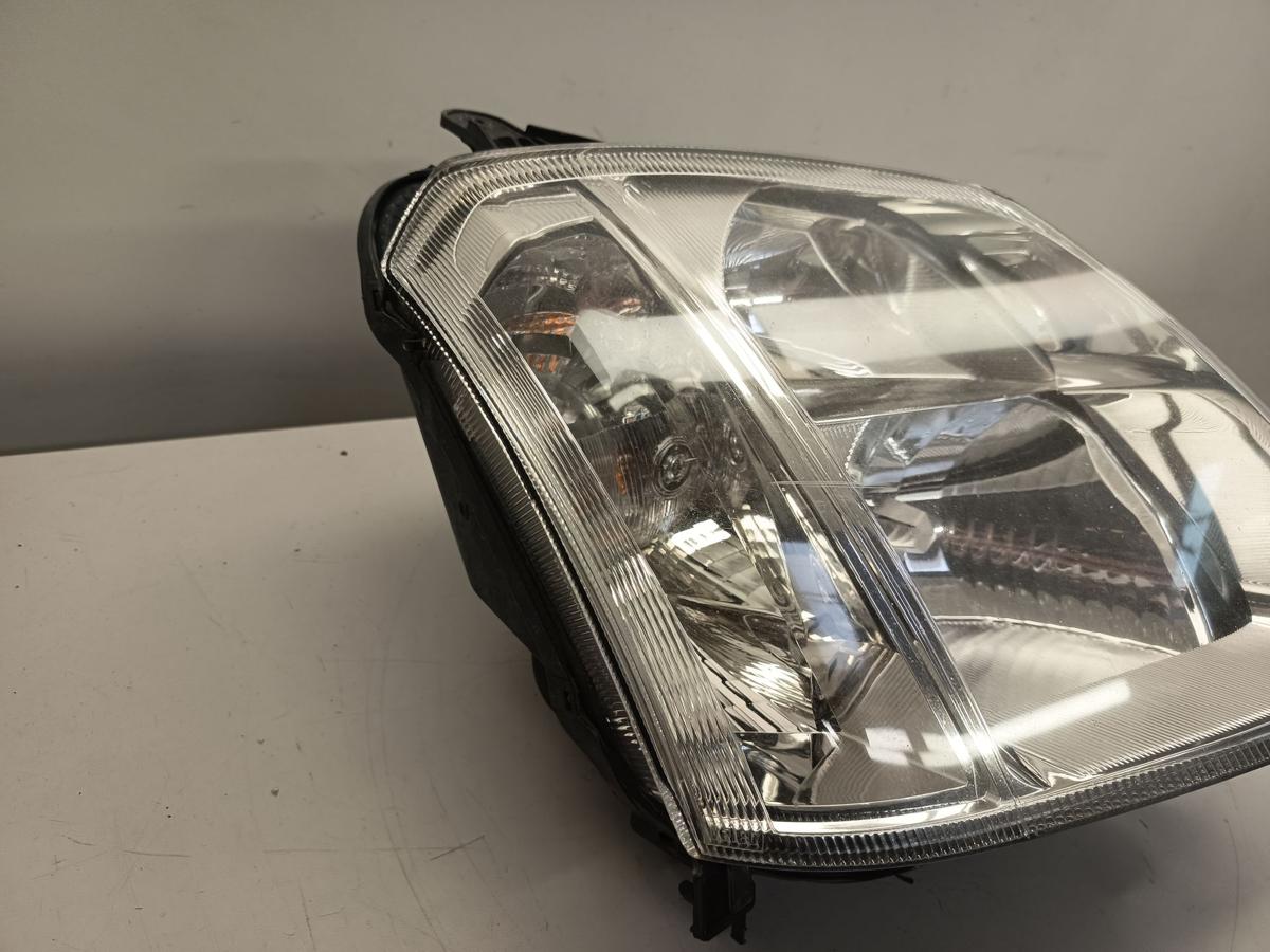 Opel Meriva A original Scheinwerfer rechts Halogen/Haupt/Licht/Front Bj 2005