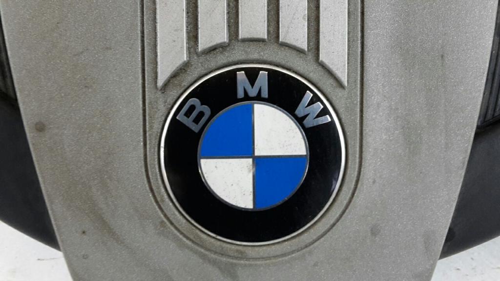 BMW 1er E87 LCI Bj.07 orig. Motorabdeckung 2.0d 11147797410