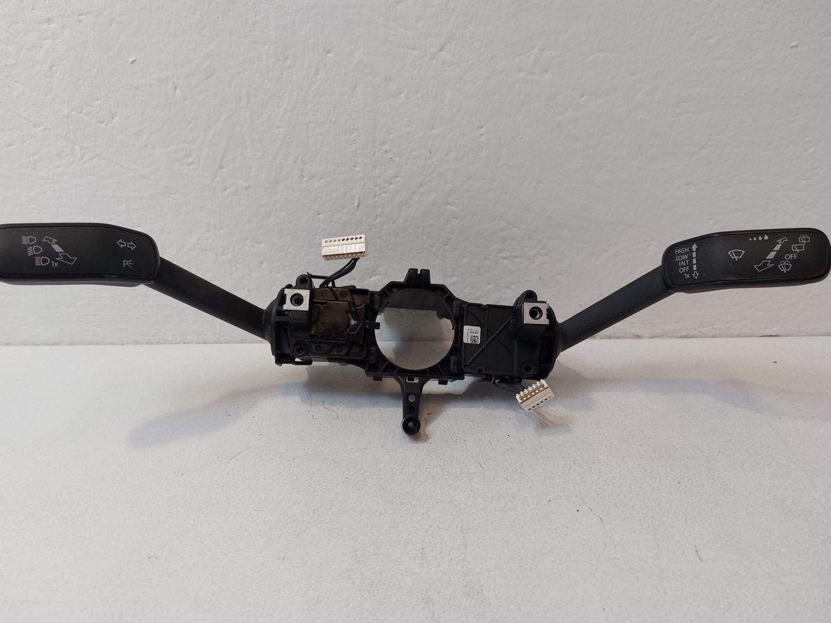 VW Golf 7 VII 5G AU Kombischalter Lenkstock Blinkerschalter Wischerschalter