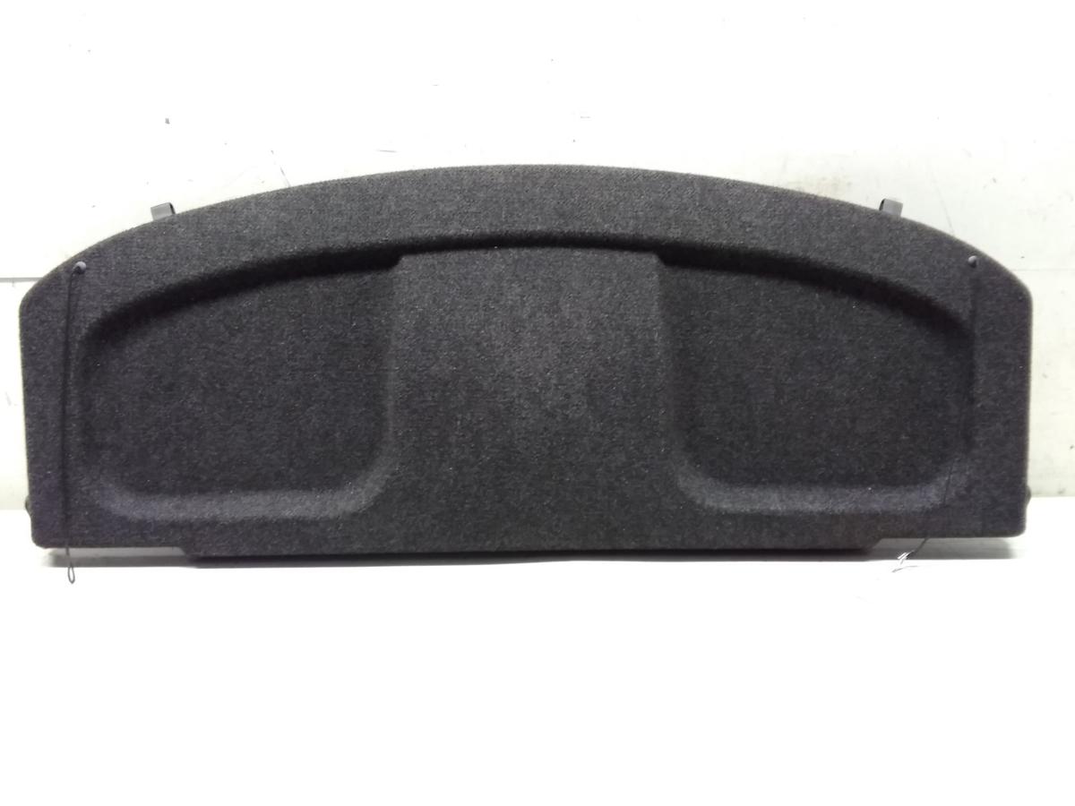 Toyota Auris E15 original Hutablage Abdeckung Kofferraum BJ2007 Toyota Auris E15 original Hutablage Abdeckung Kofferraum BJ2007