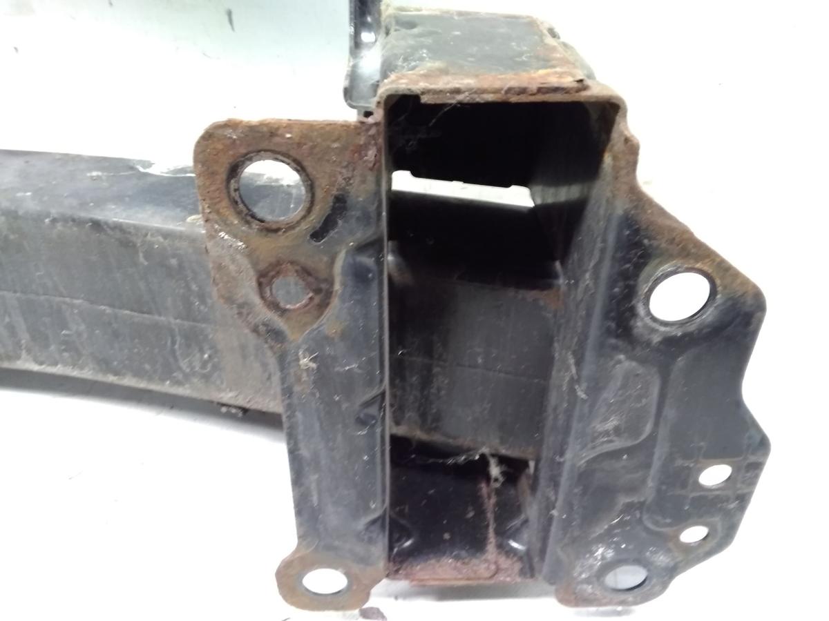 Dodge Journey 1 original Tr&auml;ger Verst&auml;rkung Sto&szlig;f&auml;nger Sto&szlig;stange vorn BJ2010