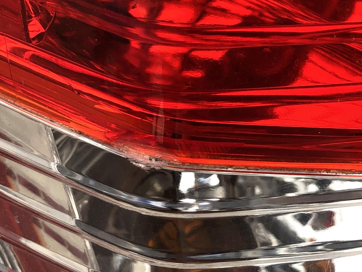 Hyundai i10 PA Rückleuchte links Rücklicht Heckleuchte Heckleuchte Schlusslicht