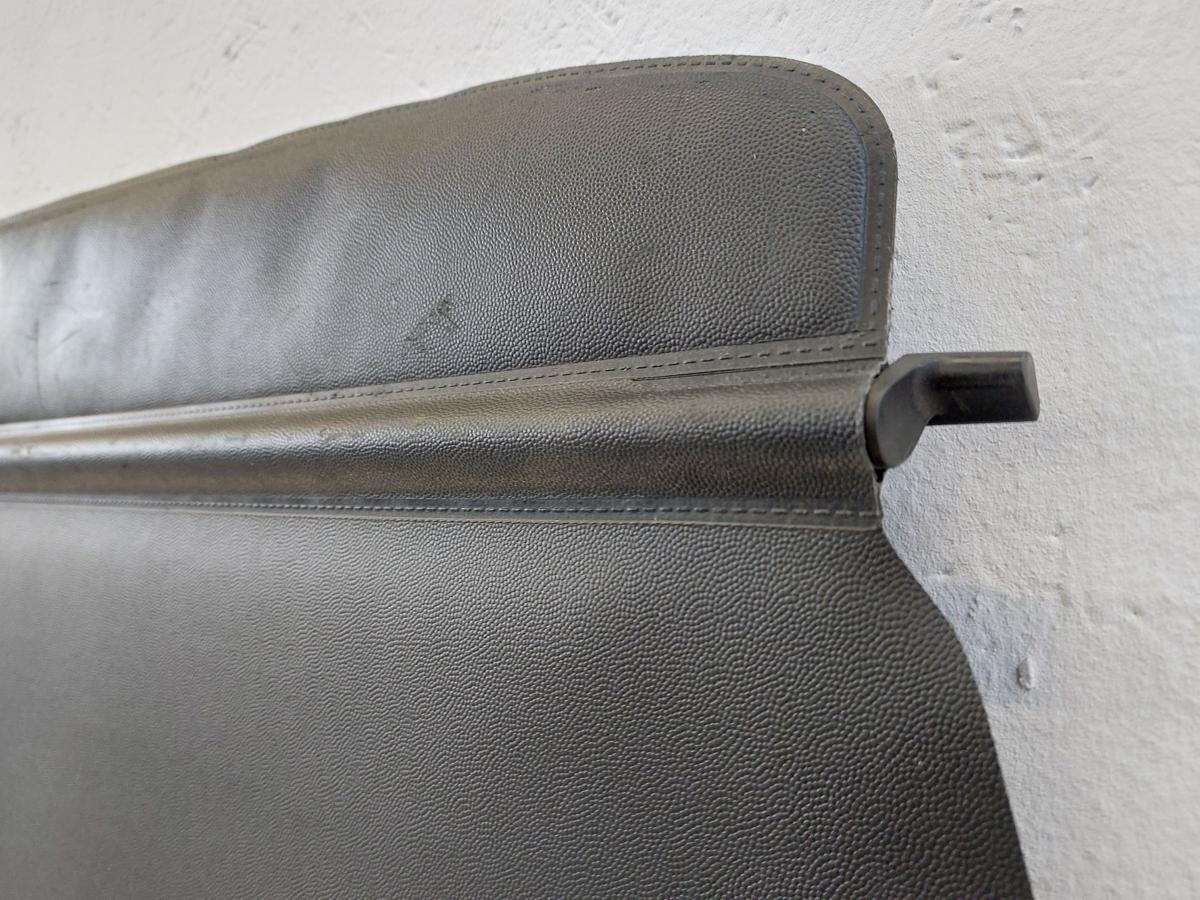 Opel Vectra C Caravan ab05 Laderaumrollo Kofferraumrollo Rollo Laderaumabdeckung