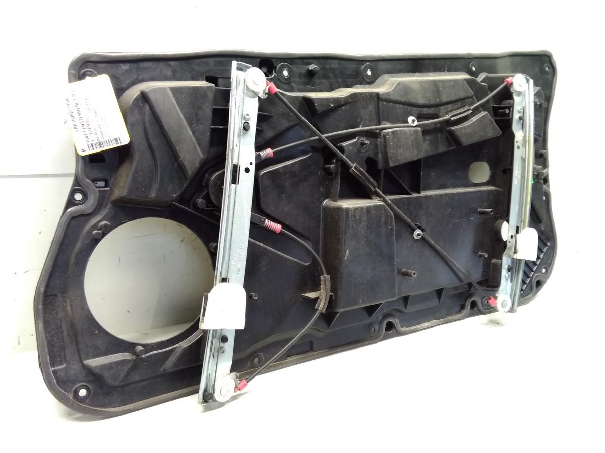 Ford Fiesta JA8 original Fensterheber vorn links elektrisch 3-T&uuml;rer Bj.2016