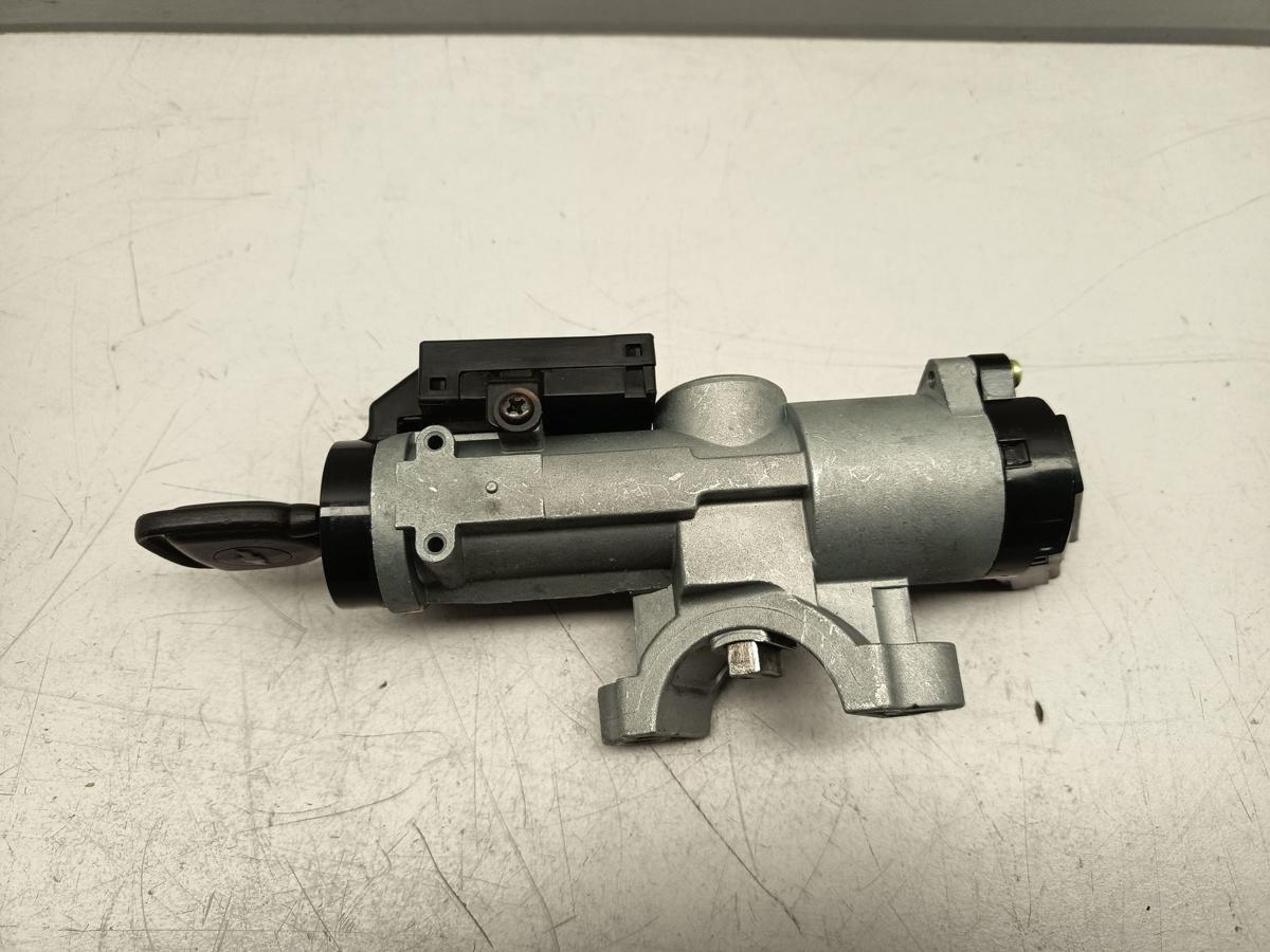 Chevrolet Spark original Z&uuml;ndschloss mit Schl&uuml;ssel Baujahr 2013