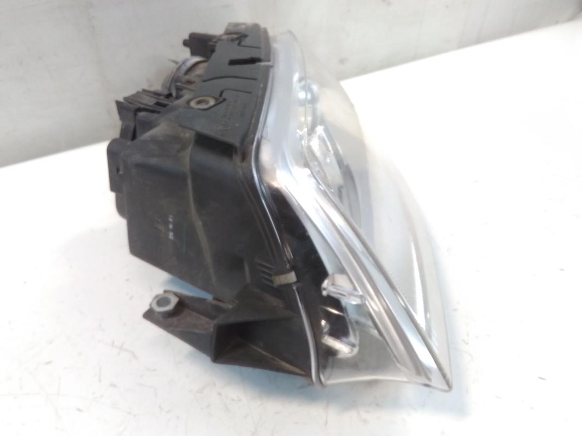 VW Passat 3BG Scheinwerfer links mit LWR Bj.2004