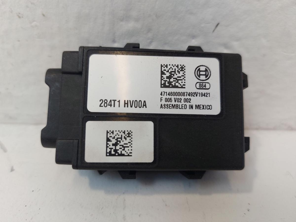 Nissan Qashqai J11 CAN Gateway Steuergerät Steuerteil