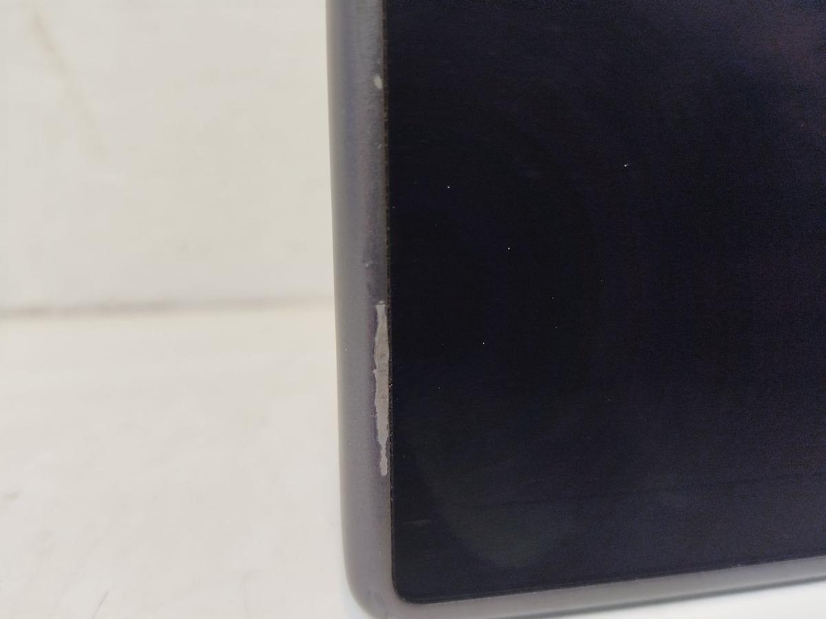 NIO ET7 Elektro Klimabedienteil Display Touchscrenn Klima hinten Fond