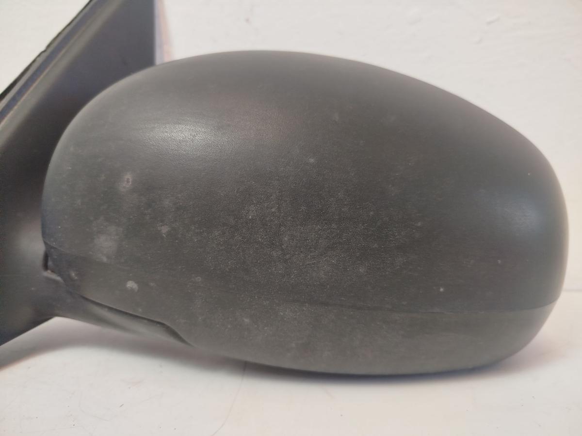 Skoda Roomster Praktik 5J Au&szlig;enspiegel links R&uuml;ckspiegel Seitenspiegel manuell