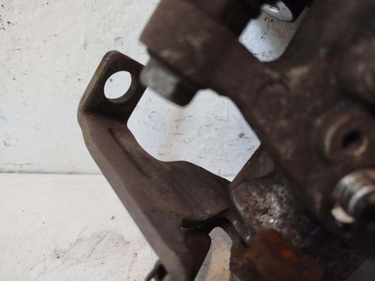 Hyundai i30 PD Mild Hybrid Bremssattel hinten links Bremszange Sattel