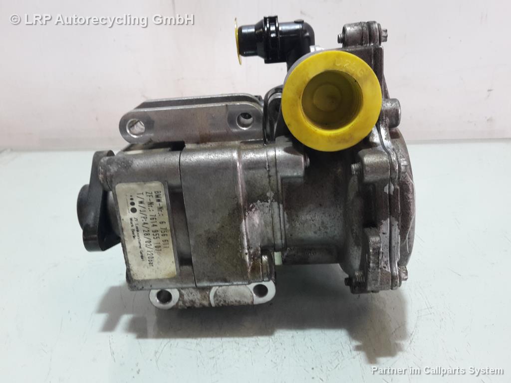 Servo+Wasserpumpe 32416756611 6756611 BMW 3-Er (E46/5) (00-04) BJ: 2002